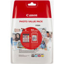 Image du produit pour Cartouche original Canon 2106C005 / CLI-581 - Pack - 2255 pages