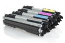 Image du produit pour Pack 4 toners compatibles HP 128A haute capacité - noir cyan magenta jaune - XL