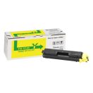 Image du produit pour Toner original Kyocera 1T02PAANL0 / TK-5135Y - jaune - 5000 pages