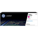 Image du produit pour HP W2033A - 415A Cartouche toner magenta