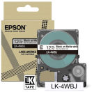 Image du produit pour Original Epson C53S672062 / LK4WBJ Étiquettes DirectLabel