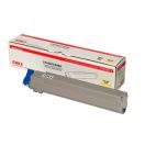 Image du produit pour Toner original OKI 42918913 - jaune - 15000 pages