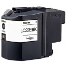 Image du produit pour Brother LC-22EBK Cartouche d'encre noire