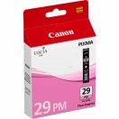 Image du produit pour Canon PGI-29 PM - 4877B001 Cartouche d'encre magenta claire