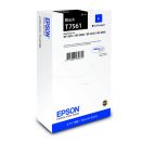 Image du produit pour Epson T7561 - C13T756140 Cartouche d'encre noire