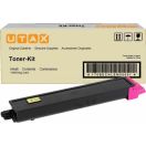 Image du produit pour Toner original Utax 652511014 - magenta - 6000 pages