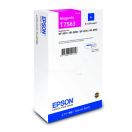 Image du produit pour Epson T7563 - C13T756340 Cartouche d'encre magenta