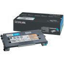 Image du produit pour Lexmark C500H2CG Toner cyan