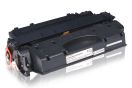 Image du produit pour Toner compatible  HP CF280A / 80A - noir - 2700 pages