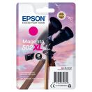 Image du produit pour Epson C13T02W34010 - 502XL Cartouche d'encre magenta