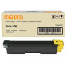 Image du produit pour Utax 4472610016 Toner jaune