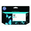 Image du produit pour HP 72 - C9371A Cartouche d'encre cyan