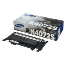 Image du produit pour Toner original Samsung CLT-K4072S/ELS / K4072S - noir - 1500 pages