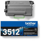 Image du produit pour Brother TN-3512 Kit toner