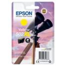 Image du produit pour Original Epson C13T 02W44020 / 502XL Cartouche d'encre jaune