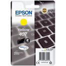 Image du produit pour Epson C13T07U440 Cartouche d'encre jaune