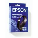 Image du produit pour Epson C13S015066 Ruban nylon noir