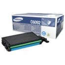 Image du produit pour Toner original HP SU082A / CLT-C6092S - cyan - 7000 pages