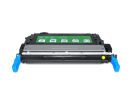 Image du produit pour Toner compatible HP 642A - CB402A - jaune