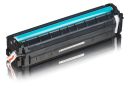 Image du produit pour Toner compatible  HP CF541A / 203A - cyan - 1300 pages