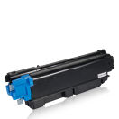 Image du produit pour Toner compatible Kyocera 1T02ZLCNL0 / TK-5345C - cyan - 9000 pages