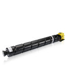 Image du produit pour Alternative à Utax 1T02RMAUT0 / CK-8513Y toner, jaune