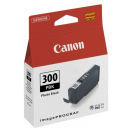 Image du produit pour Canon 4193C001 - PFI-300PBK Cartouche d'encre noire photo 14,4ml pour Canon IPF Pro 300