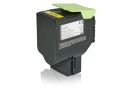 Image du produit pour Toner compatible Lexmark C2320Y0 -  jaune - 1000 pages