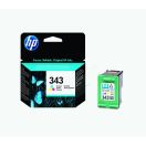 Image du produit pour Cartouche original HP C8766EE / 343 - couleur - 330 pages