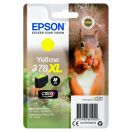 Image du produit pour Original Epson C13T37944020 / 378XL Cartouche d'encre jaune