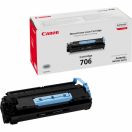 Image du produit pour Canon 706 - 0264B002 Toner noir