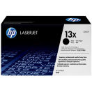 Image du produit pour Toner original HP Q2613X / 13X - noir - 4000 pages