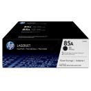 Image du produit pour Toner original HP CE285AD / 85A - noir - 1600 pages