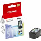 Image du produit pour Canon CL-511 - 2972B001 Cartouche couleur