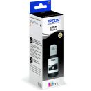 Image du produit pour Cartouche original Epson C13T 00Q140 / 105 - noir - 8000 pages