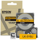 Image du produit pour Original Epson C53S672075 / LK5YBJ Étiquettes DirectLabel