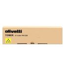 Image du produit pour Toner original Olivetti B0855 - jaune - 26000 pages