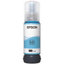 Image du produit pour Original Epson C13T09B540 / 107 Cartouche d'encre cyan claire