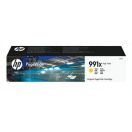 Image du produit pour HP M0J98AE - 991X Cartouche toner jaune