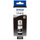 Image du produit pour Epson C13T07A140/114 Cartouche d'encre noire pigmentée 70ml pour Epson ET-8500