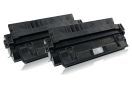 Image du produit pour Set économique compatible avec HP C 4129 X / 29X contient 2x Cartouche toner