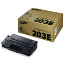 Image du produit pour HP SU885A Cartouche toner noir - Remplace Samsung 203E - MLT-D203E/ELS