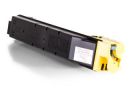 Image du produit pour Toner compatible Kyocera TK-8600 Y - 1T02MNANL0 jaune - XL