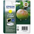 Image du produit pour Epson T1294 - C13T12944010 Cartouche d'encre jaune