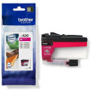 Image du produit pour Cartouche original Brother LC-426M - magenta - 1500 pages