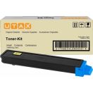 Image du produit pour Utax 652511011 Toner cyan