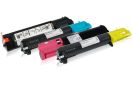 Image du produit pour Multipack compatible avec Dell 3000 / 3100 contient 4x Cartouche toner