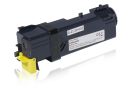 Image du produit pour Toner compatible Xerox 106R01333 - jaune