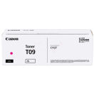 Image du produit pour Toner original Canon 3018C006 / T09M - magenta - 5900 pages