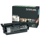 Image du produit pour Lexmark T654X11E Toner noir return program